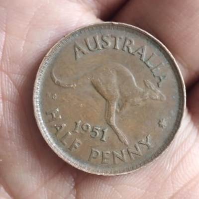 老铜币捡漏专场第三期（无押金可累计，捡漏，全场50包邮，偏远地区除外 - 外国硬币