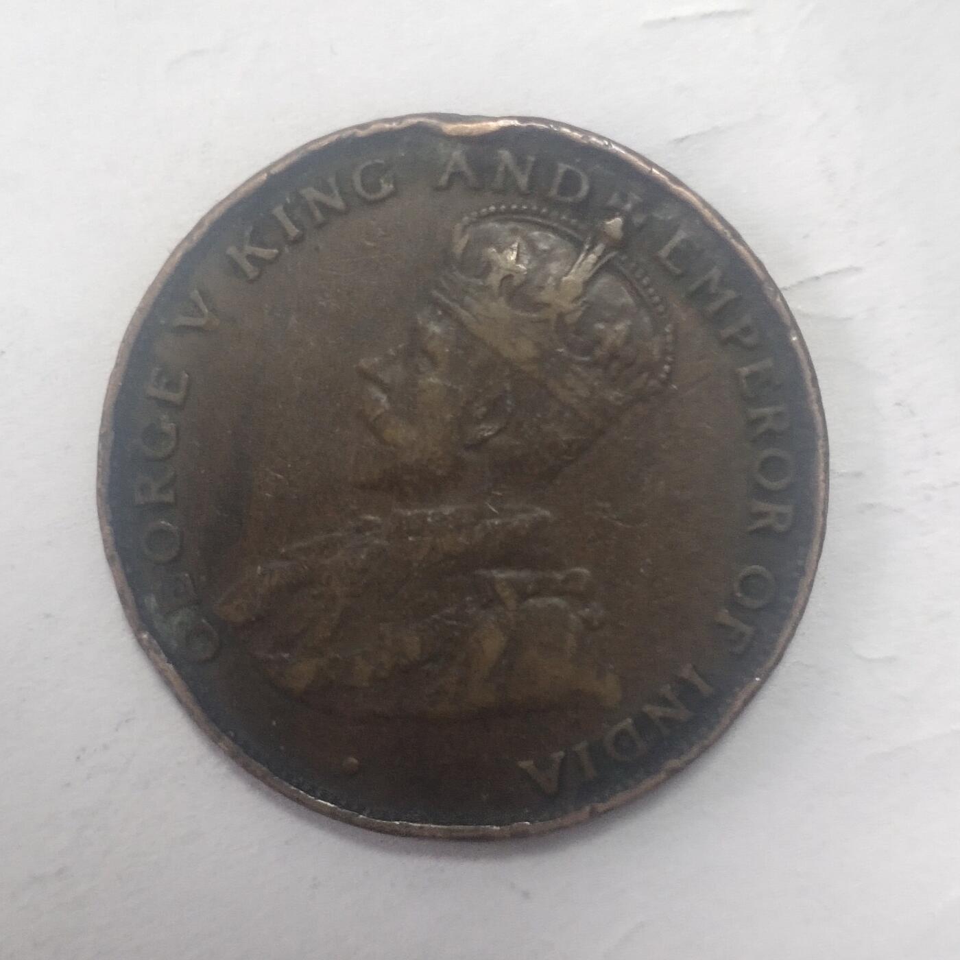 老铜币捡漏专场第五期（无押金可累计，捡漏，全场50包邮，偏远地区除外 外国硬币