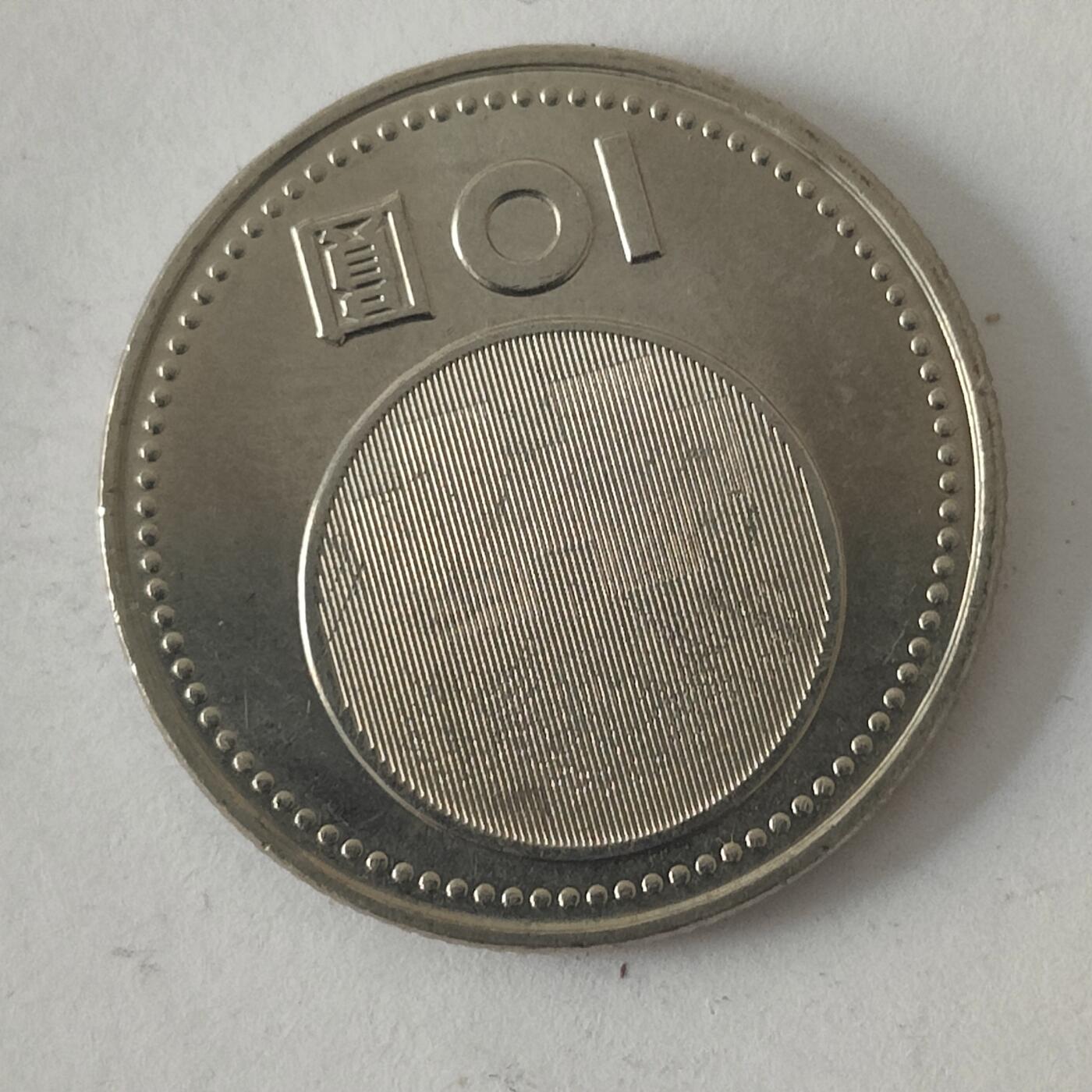 英雄古币捡漏专场第一期无押金可累计捡漏，全场50包邮，偏远地区除外。 弯弯10块。