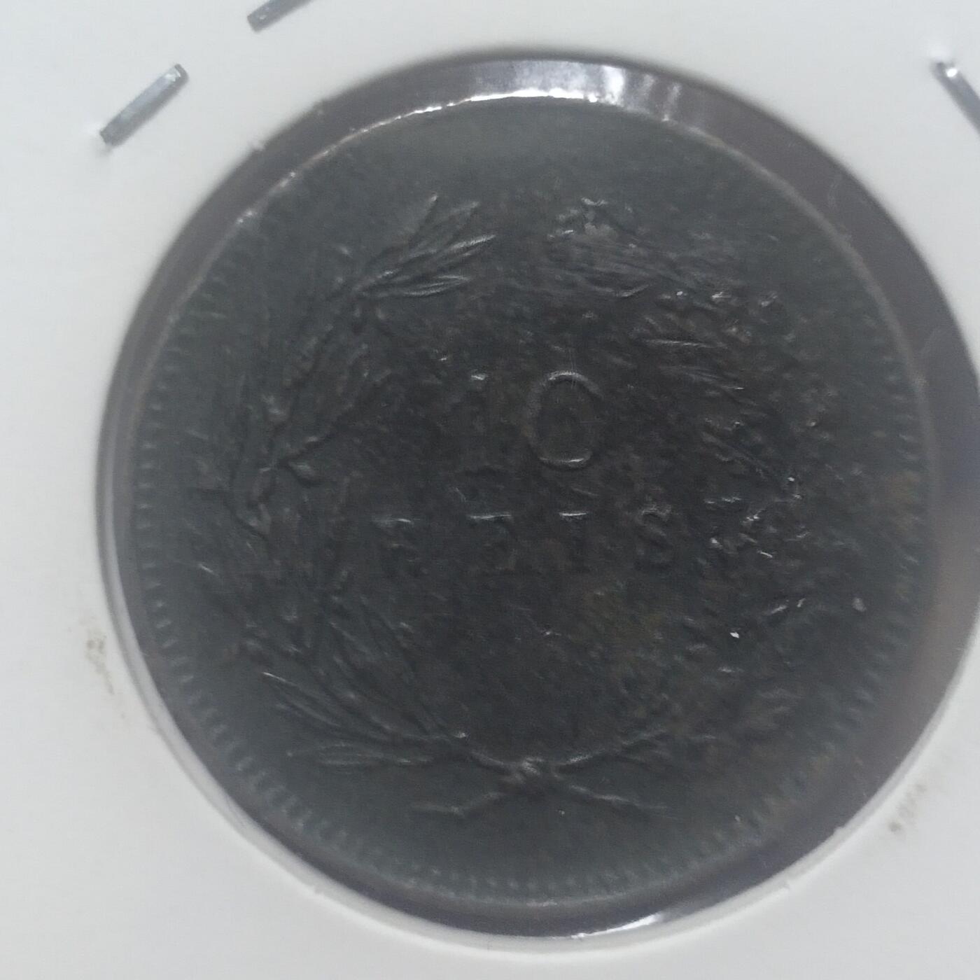 老铜币捡漏专场第三期（无押金可累计，捡漏，全场50包邮，偏远地区除外 外国硬币