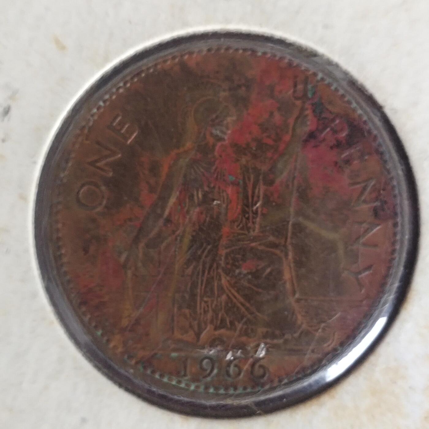 老铜币捡漏专场第三期（无押金可累计，捡漏，全场50包邮，偏远地区除外 外国硬币