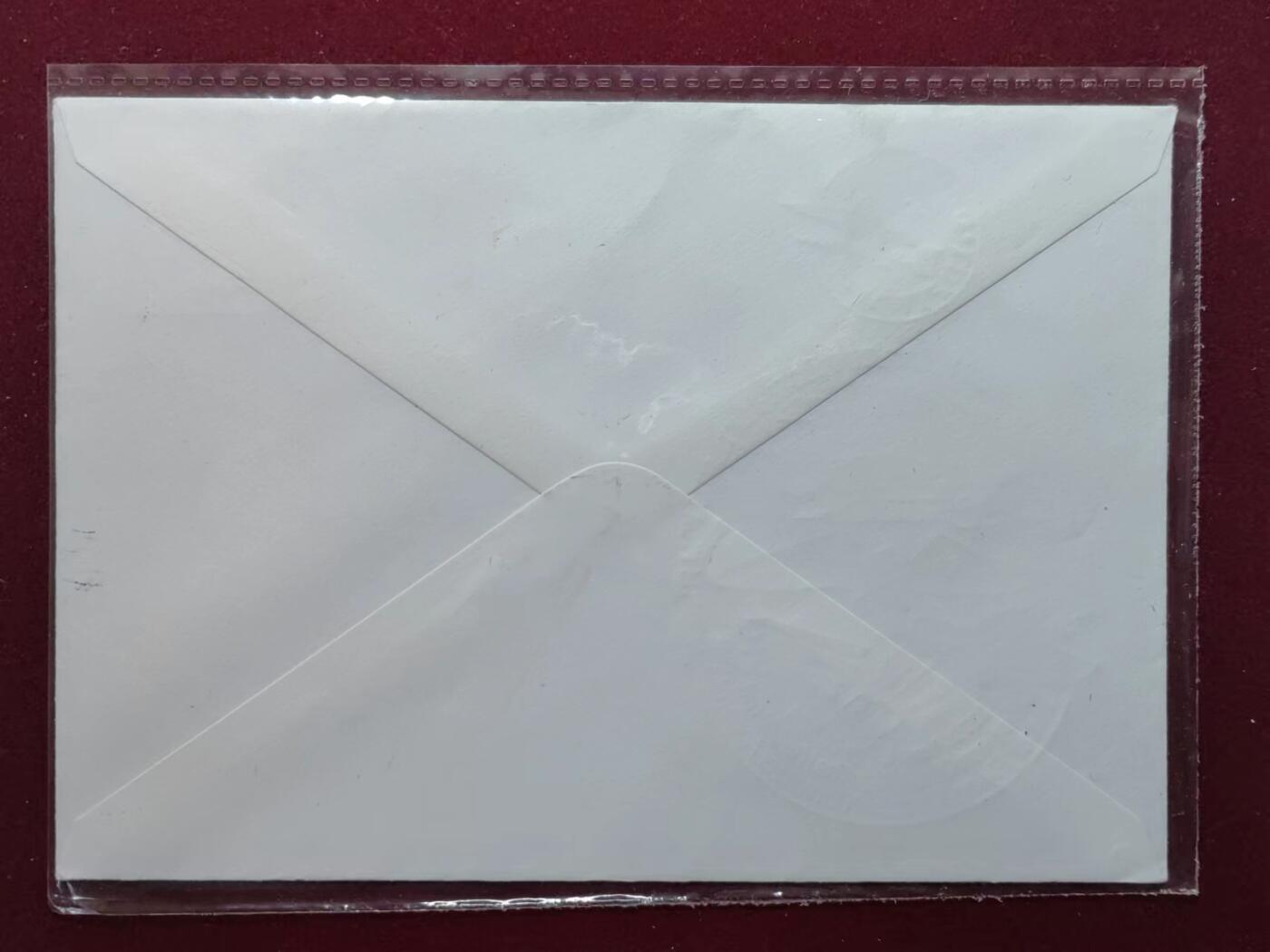 联合阁邮币社™ ——“航空、人物专题专场” 96年航天展览会