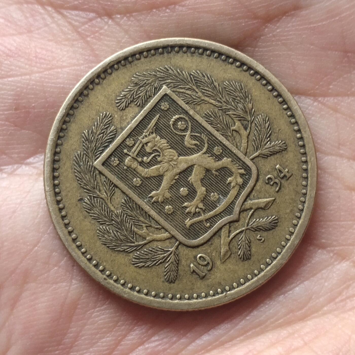 老铜币捡漏专场第三期（无押金可累计，捡漏，全场50包邮，偏远地区除外 外国硬币