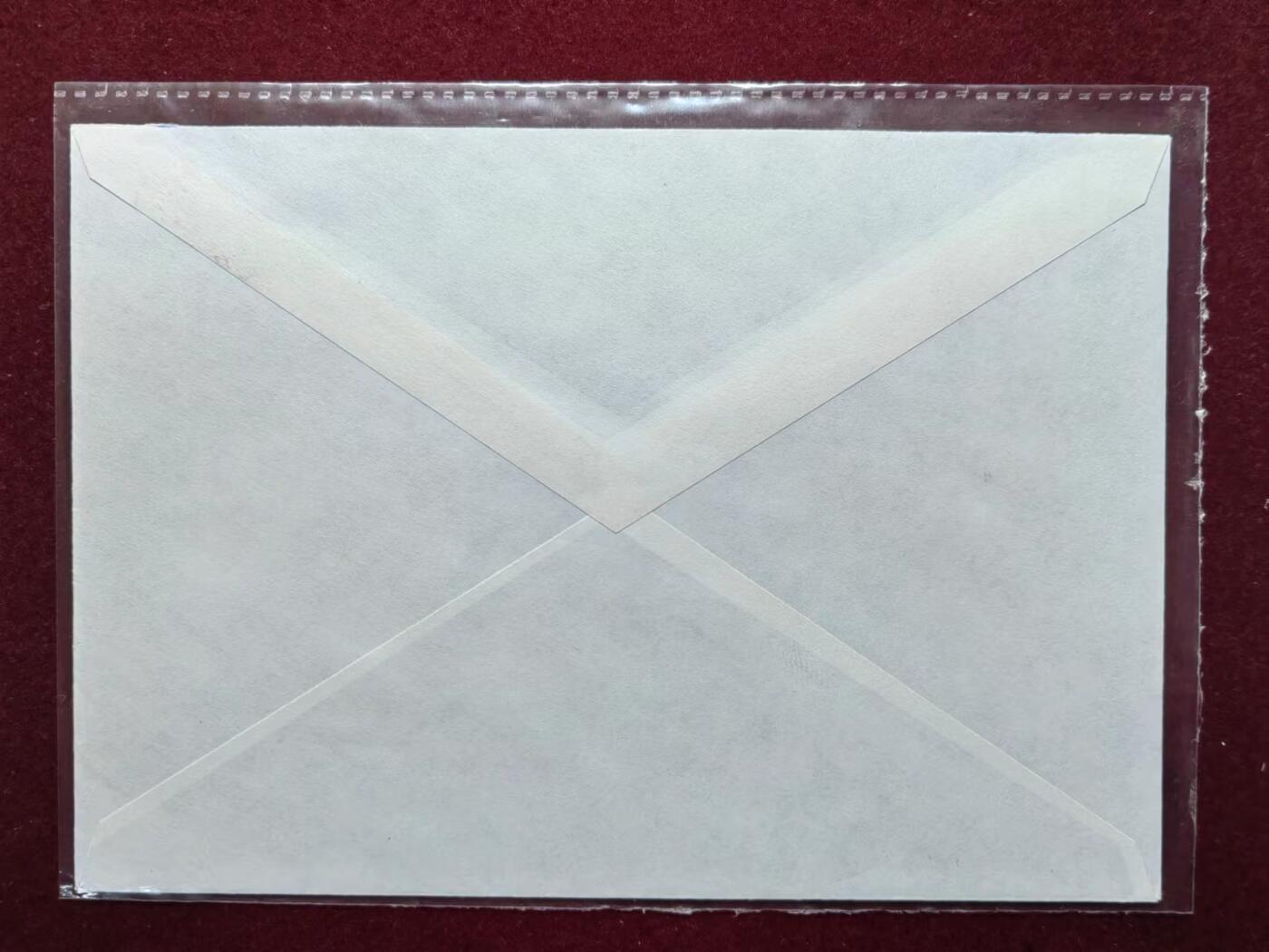 联合阁邮币社™ ——“航空、人物专题专场” 德国著名女性