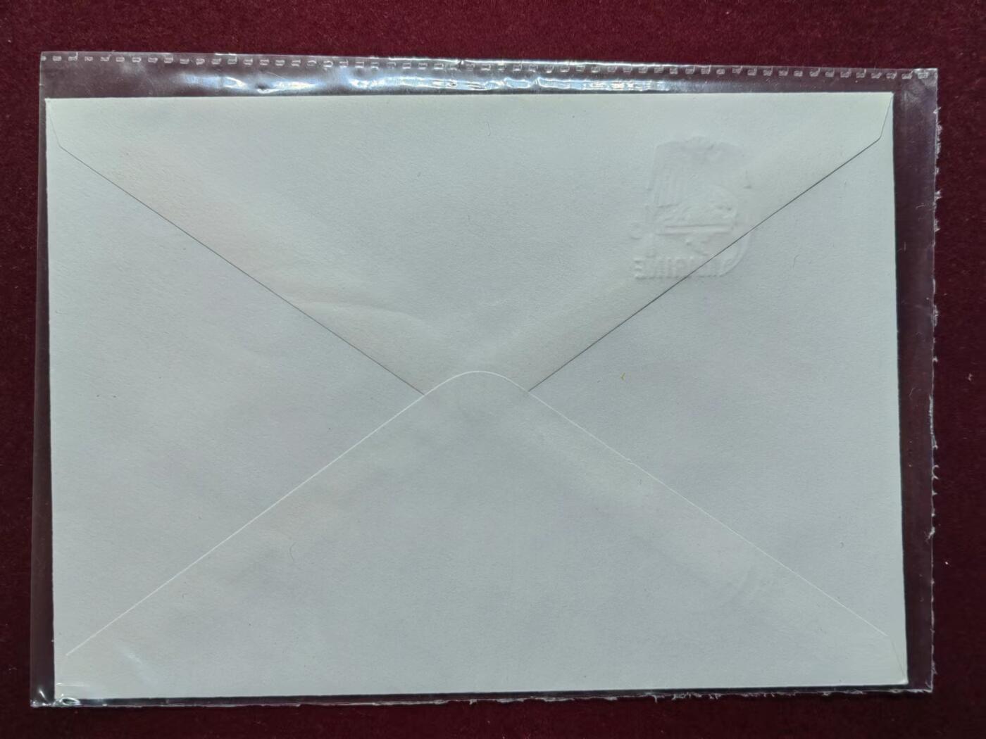 联合阁邮币社™ ——“航空、人物专题专场” 96年军舰展览