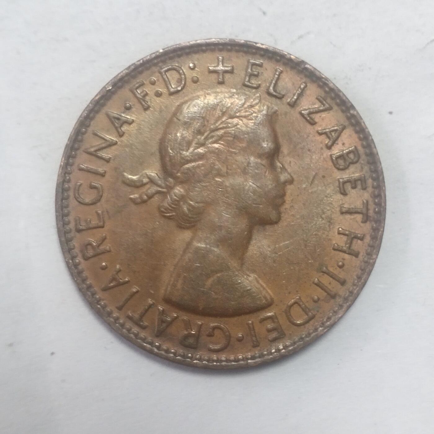 老铜币捡漏专场第五期（无押金可累计，捡漏，全场50包邮，偏远地区除外 外国硬币