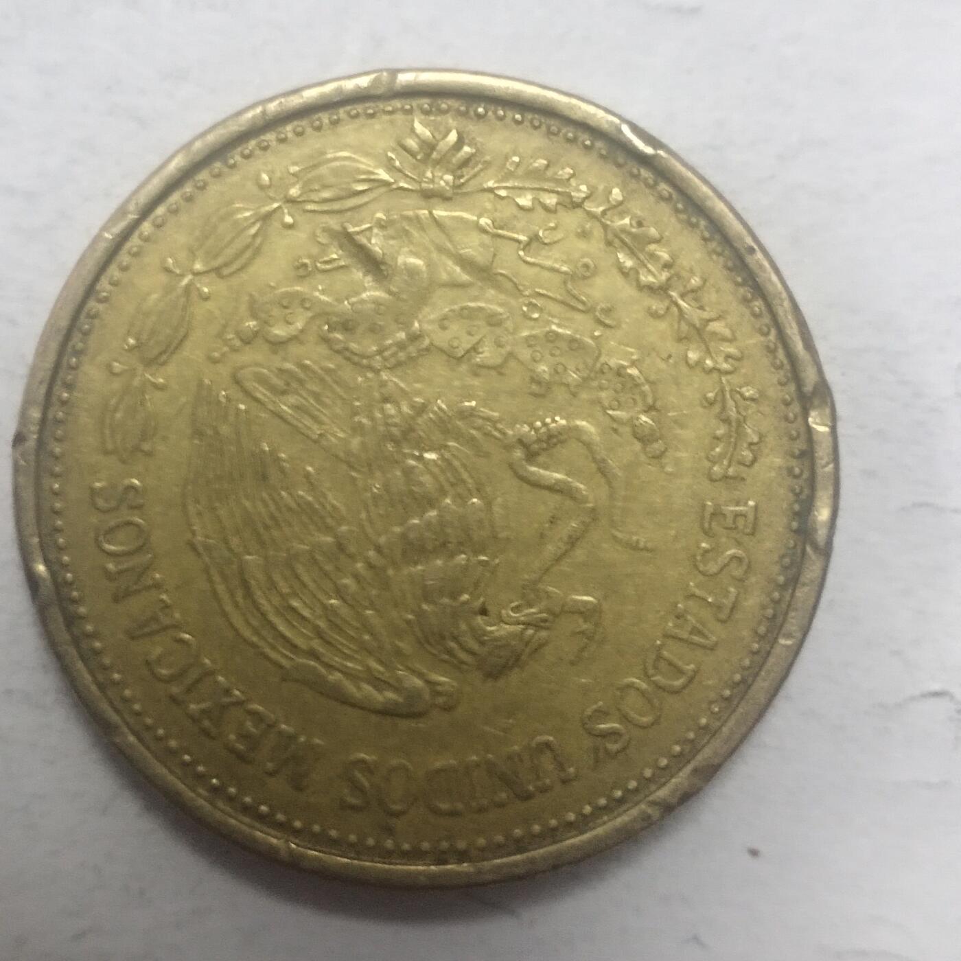 老铜币捡漏专场第五期（无押金可累计，捡漏，全场50包邮，偏远地区除外 外国硬币