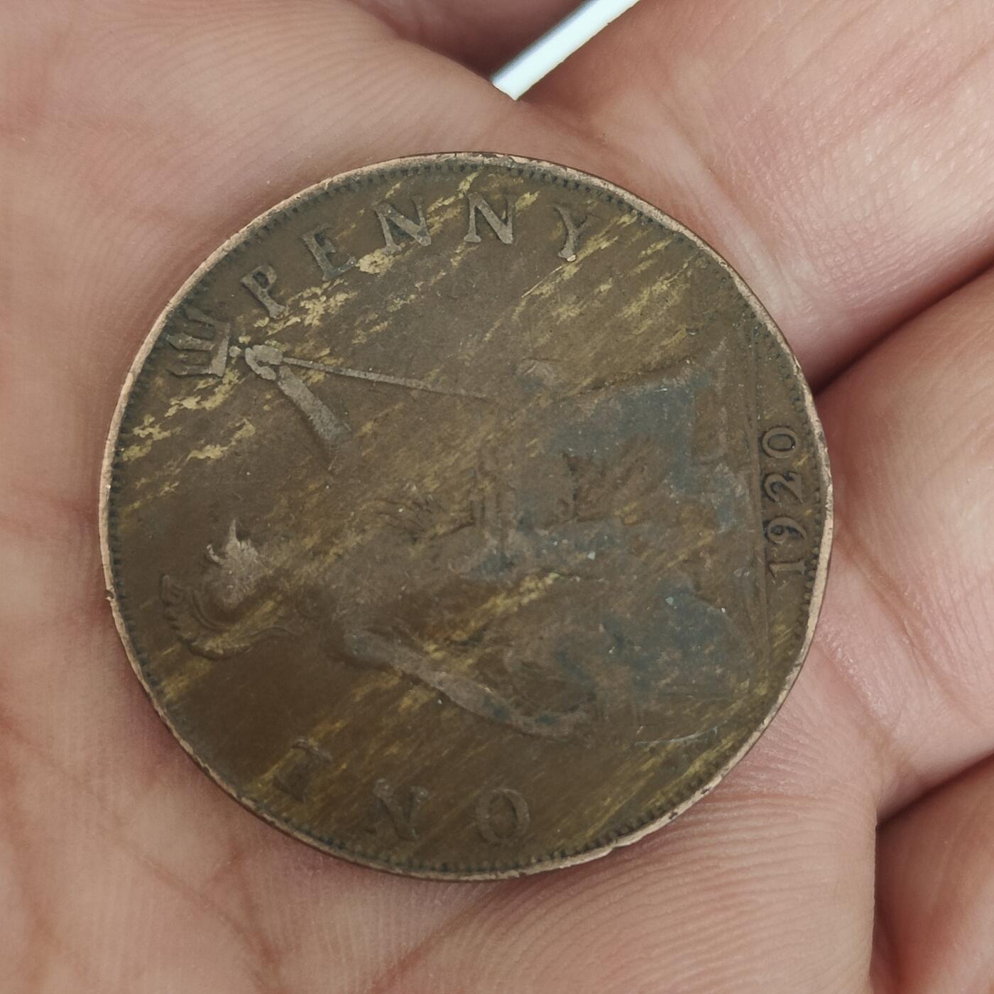 英雄古币捡漏专场第一期无押金可累计捡漏，全场50包邮，偏远地区除外。 英国大一便是