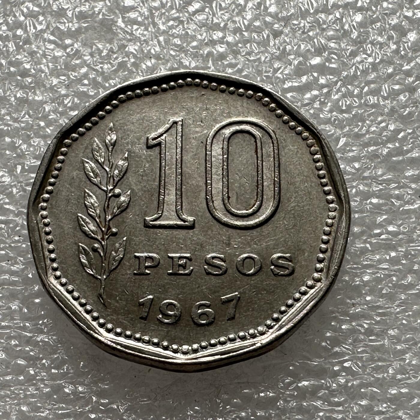 First
