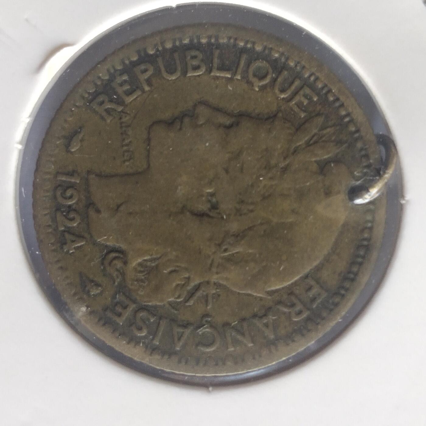 老铜币捡漏专场第三期（无押金可累计，捡漏，全场50包邮，偏远地区除外 外国硬币