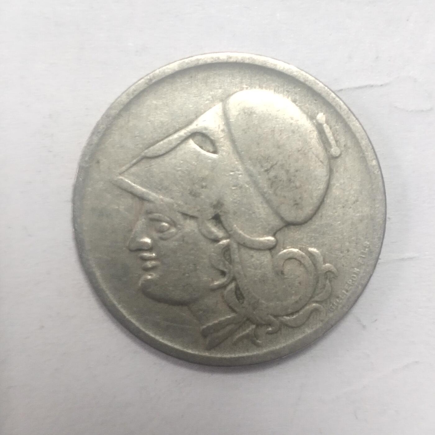 老铜币捡漏专场第五期（无押金可累计，捡漏，全场50包邮，偏远地区除外 外国硬币