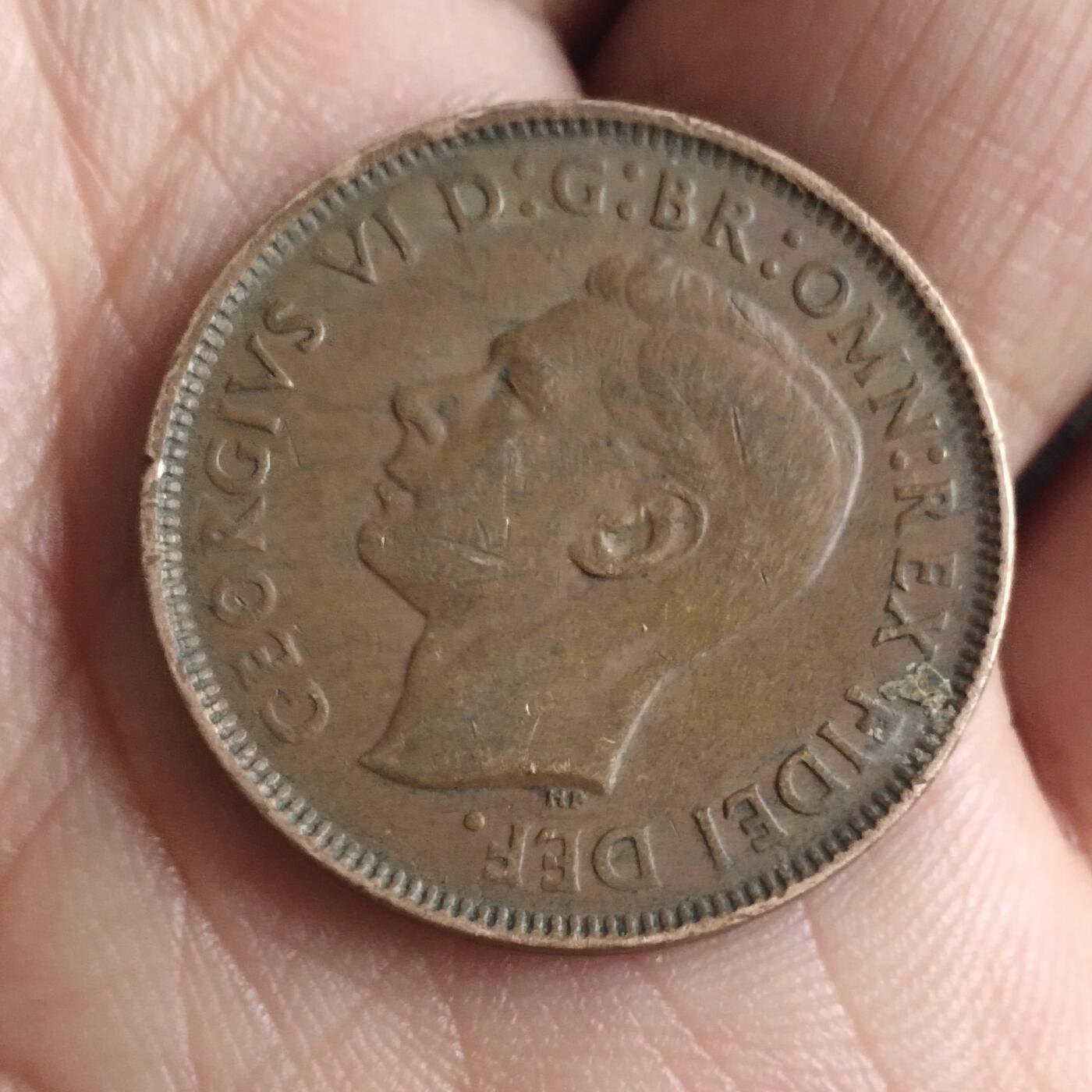 老铜币捡漏专场第三期（无押金可累计，捡漏，全场50包邮，偏远地区除外 外国硬币