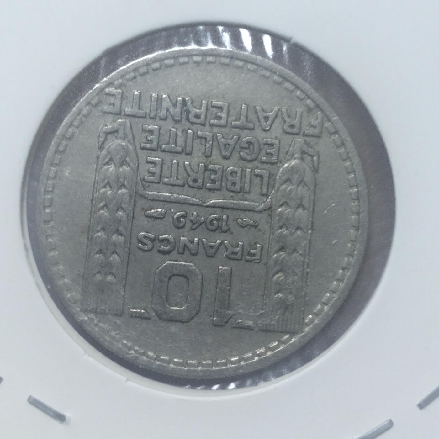 老铜币捡漏专场第三期（无押金可累计，捡漏，全场50包邮，偏远地区除外 外国硬币