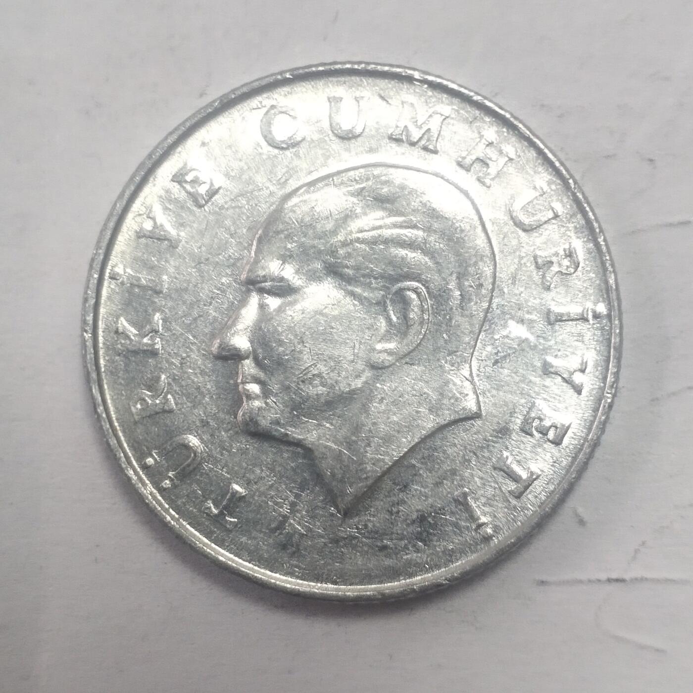 老铜币捡漏专场第五期（无押金可累计，捡漏，全场50包邮，偏远地区除外 外国硬币