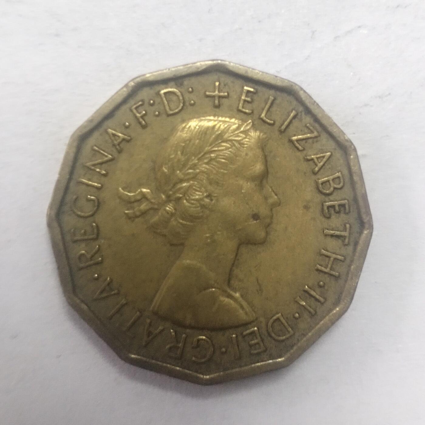 老铜币捡漏专场第五期（无押金可累计，捡漏，全场50包邮，偏远地区除外 外国硬币