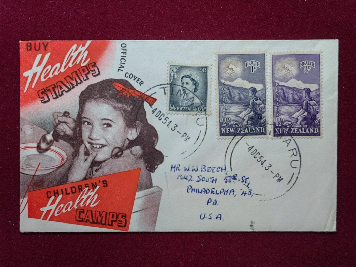 联合阁邮币社™ ——“航空、人物专题专场”