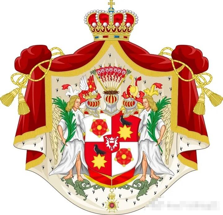 【Blue Auction】✨世界纸币精拍第500期盛典——白金之夜🔥🔥🔥 G-【冠军分 仅2张】德国 绍姆堡-利珀 1857年10泰勒 PMG66EPQ 大天使雕刻精美 少见好品 该国是德意志第二帝国中第二小的帝国诸侯