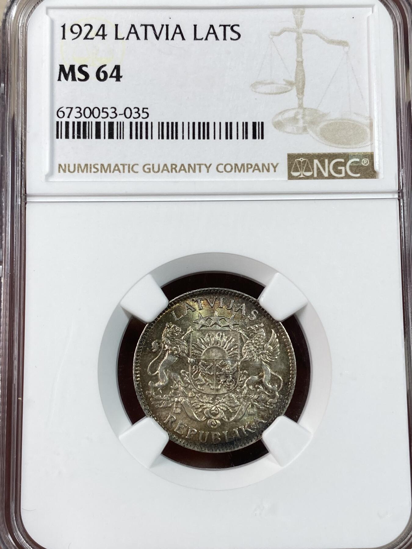 万国钱币拍卖第028期（花前月下●同享良章美币）