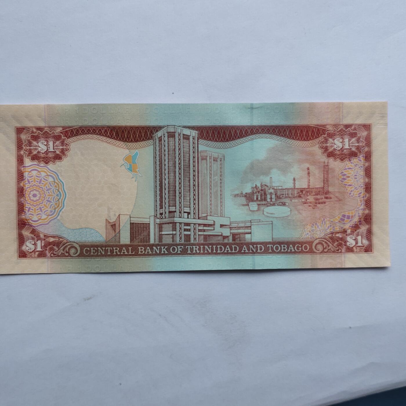 外国纸币捡漏专场第二期（无押金可累计，捡漏，全场50包邮，偏远地区除外