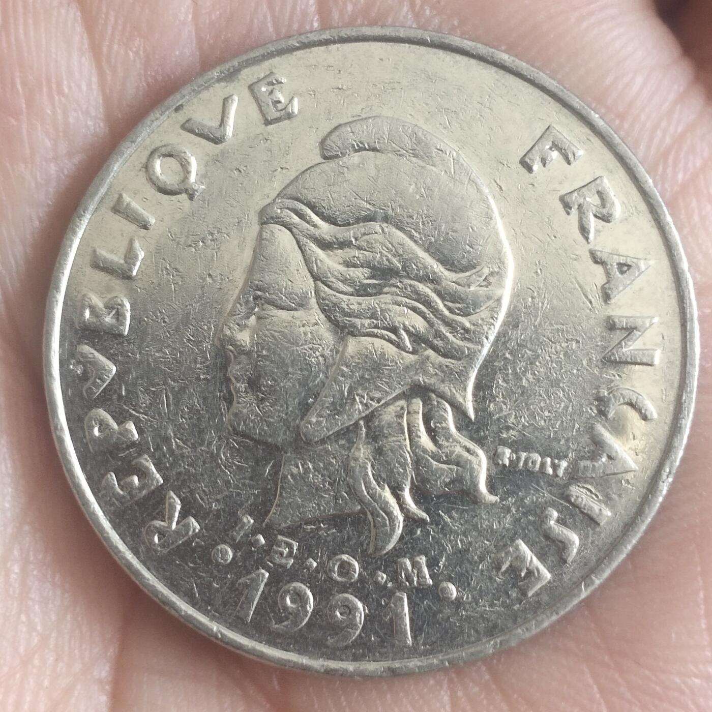 老铜币捡漏专场第三期（无押金可累计，捡漏，全场50包邮，偏远地区除外 外国硬币