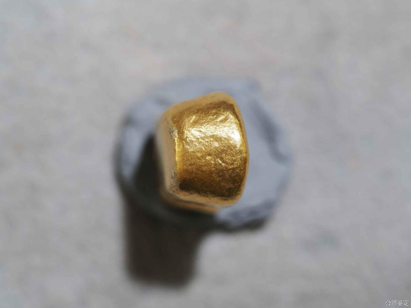 天津庆成金锭