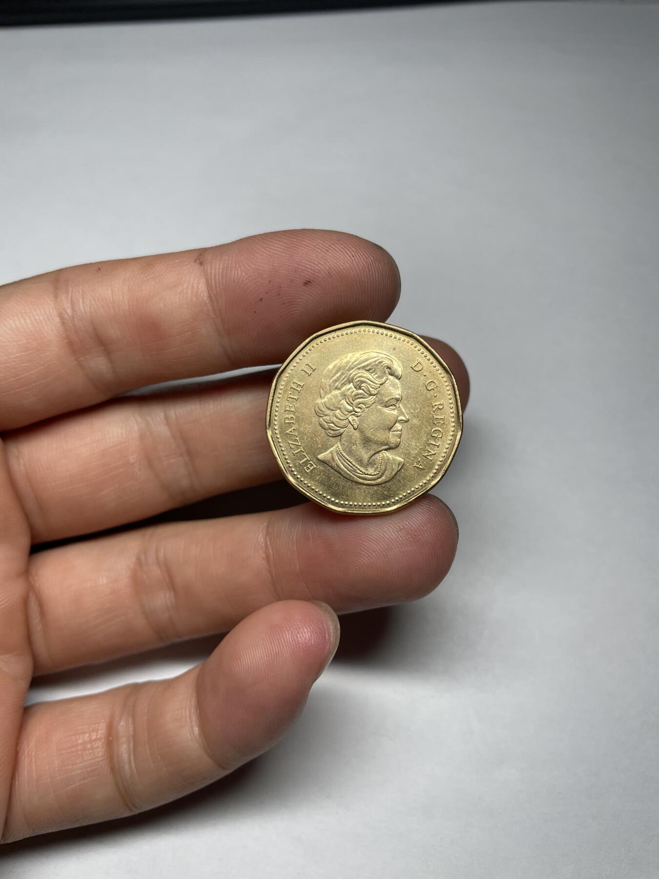 2024年集古藏今外币拍卖第十期-第1场—（总第91拍），新一期拍卖开始了。 加拿大1元