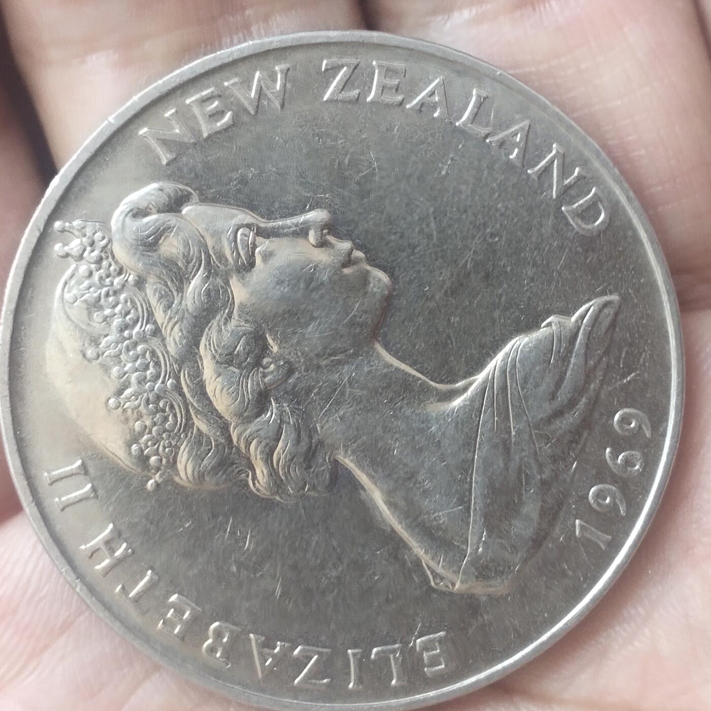 老铜币捡漏专场第三期（无押金可累计，捡漏，全场50包邮，偏远地区除外 外国硬币