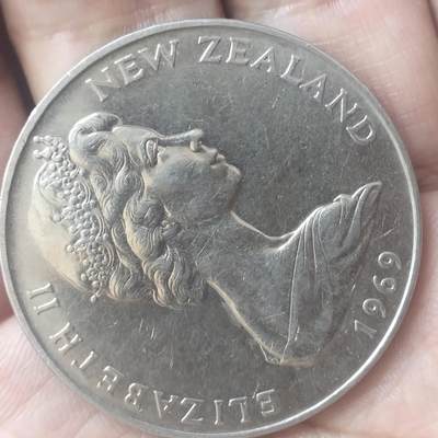 老铜币捡漏专场第三期（无押金可累计，捡漏，全场50包邮，偏远地区除外 - 外国硬币