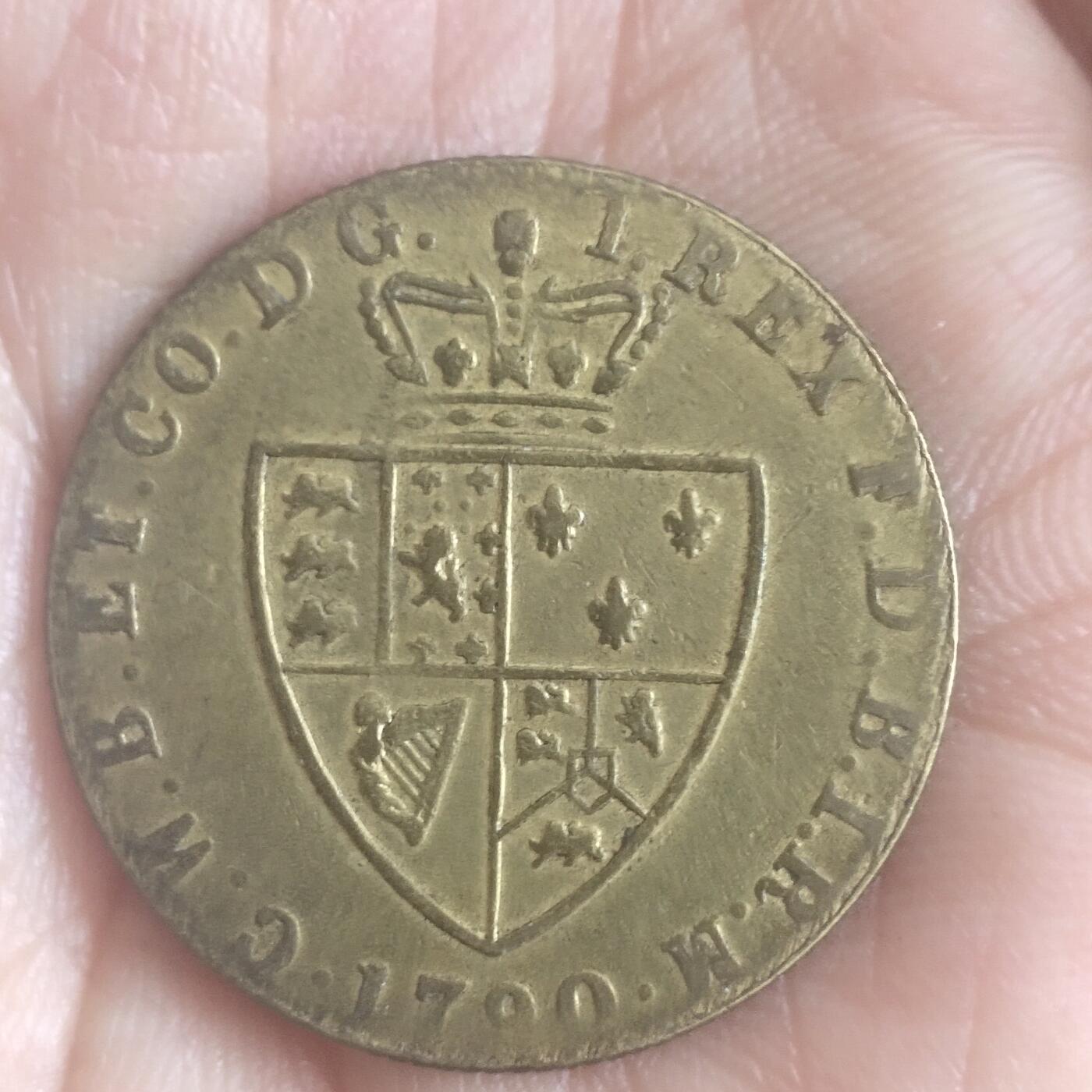 老铜币捡漏专场第三期（无押金可累计，捡漏，全场50包邮，偏远地区除外 外国硬币