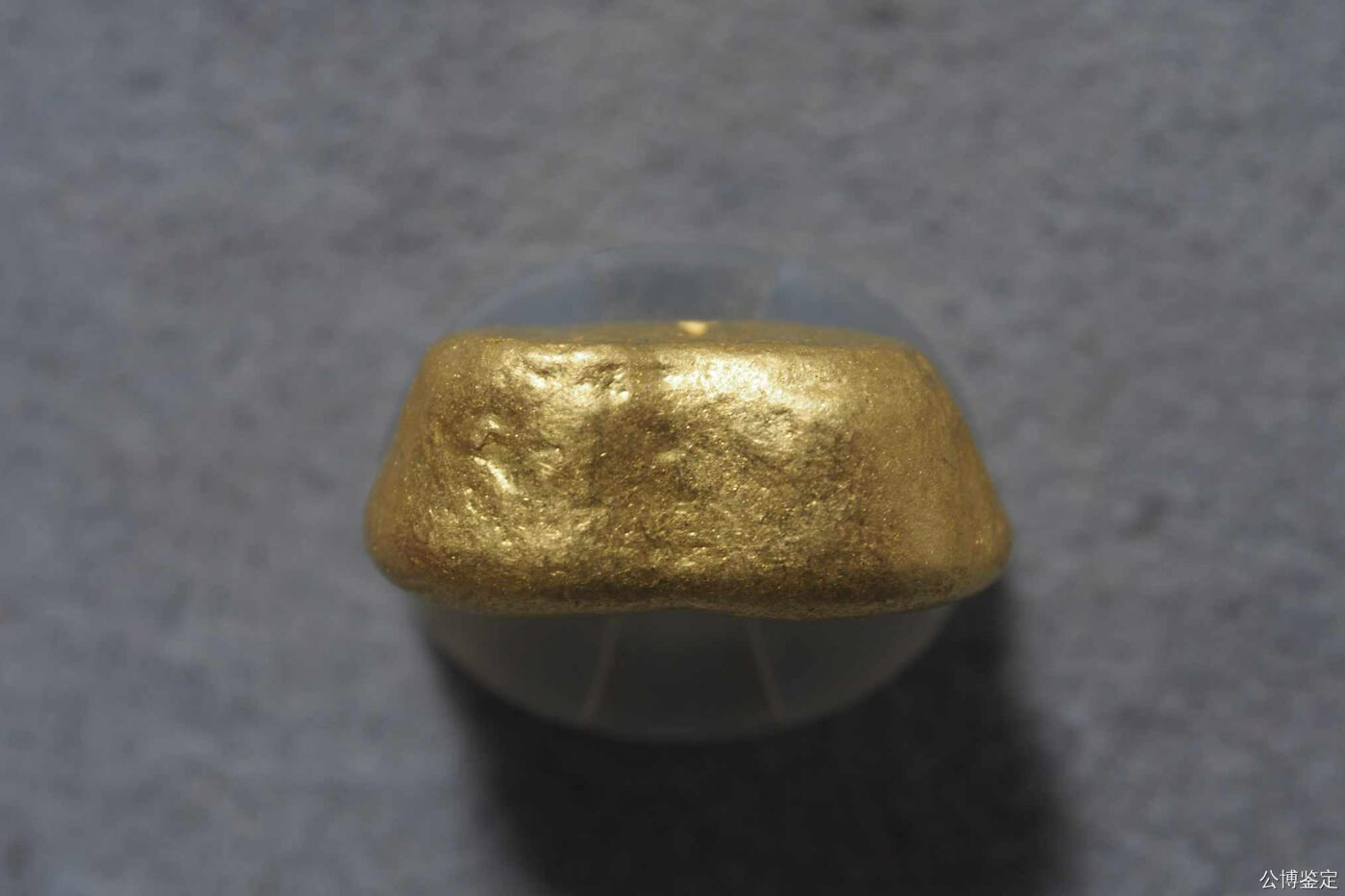 济南庆丰利金锭