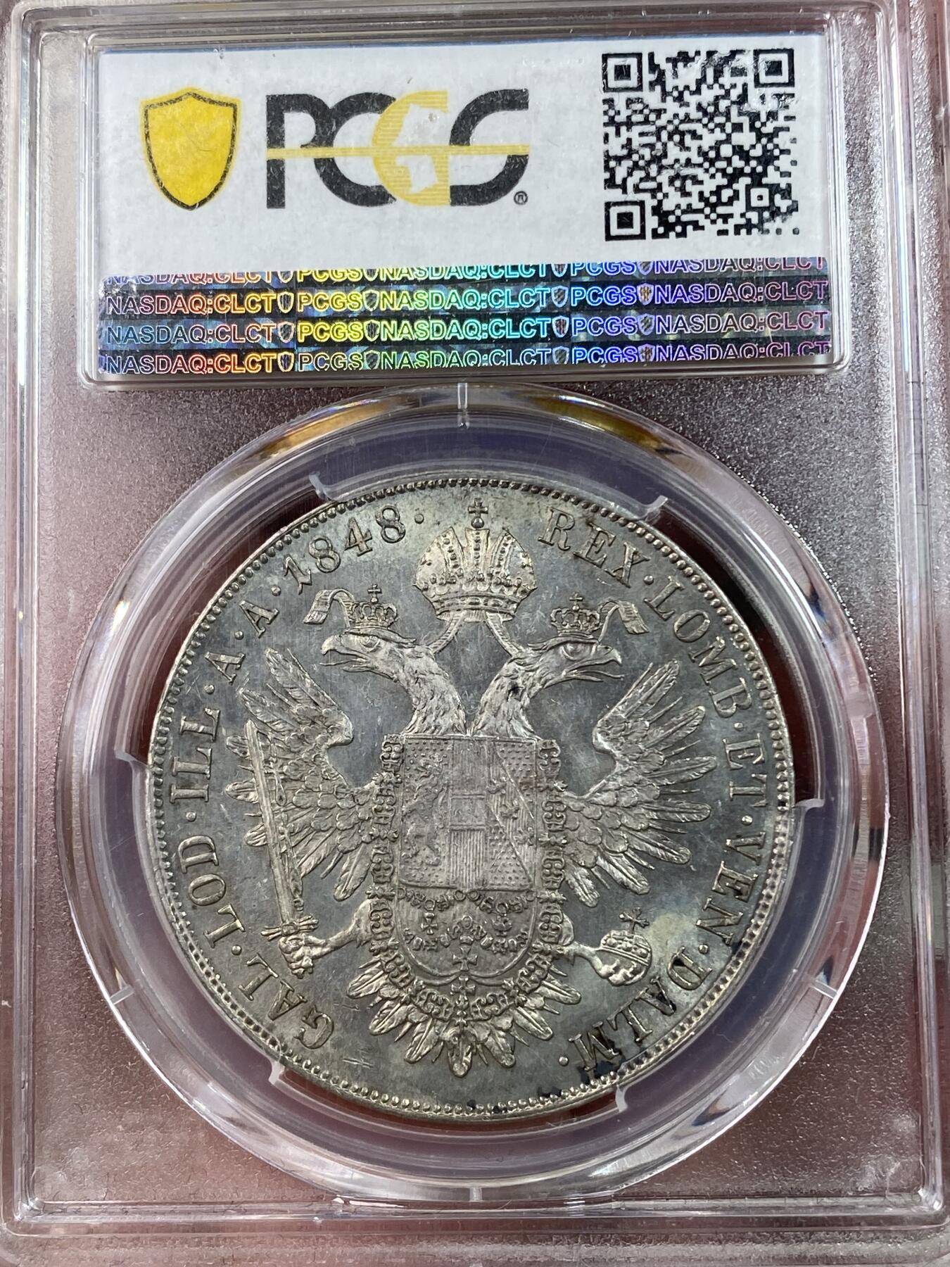 万国钱币拍卖第028期（花前月下●同享良章美币）