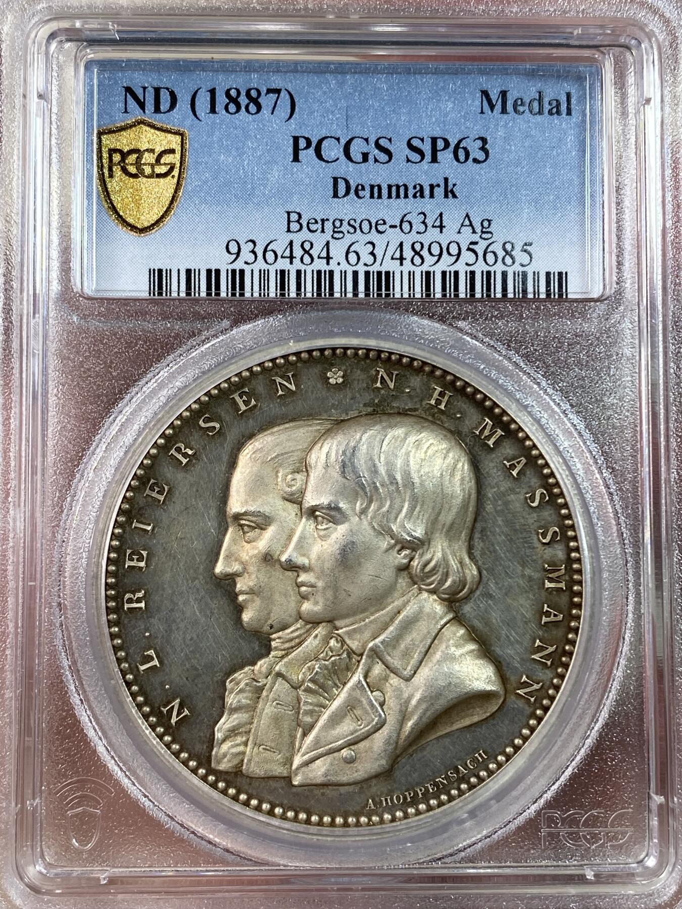 万国钱币拍卖第028期（花前月下●同享良章美币）