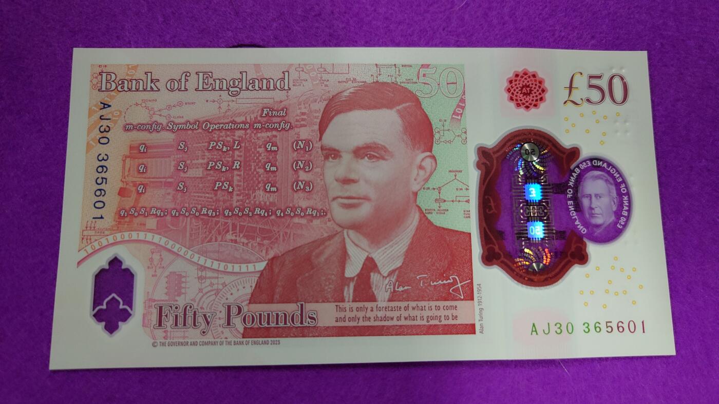 【世界钱币】精选微拍第116期暨2024年第27期  部分硬货0元起拍 还有新品1996首年瑞士人像1000等 2023年英国G序列50镑查尔斯 全新绝品(窗口完美)全程无47尾号5601