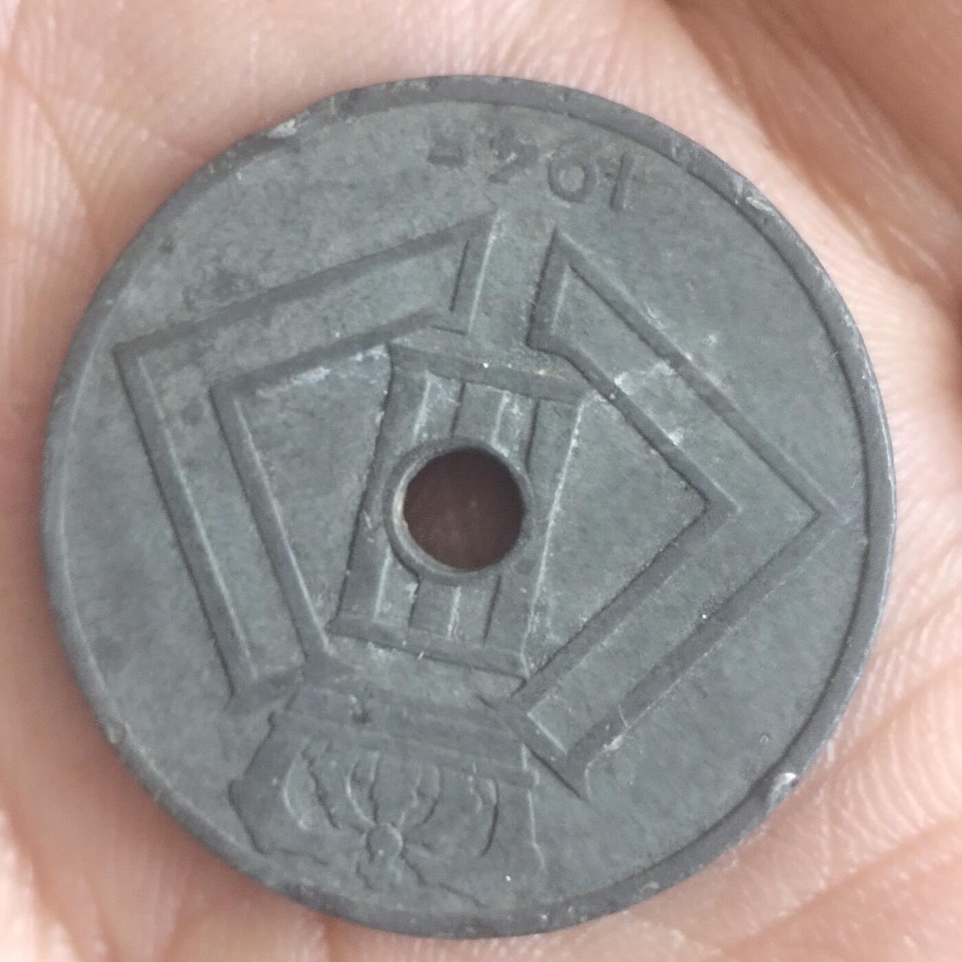 老铜币捡漏专场第三期（无押金可累计，捡漏，全场50包邮，偏远地区除外 外国硬币