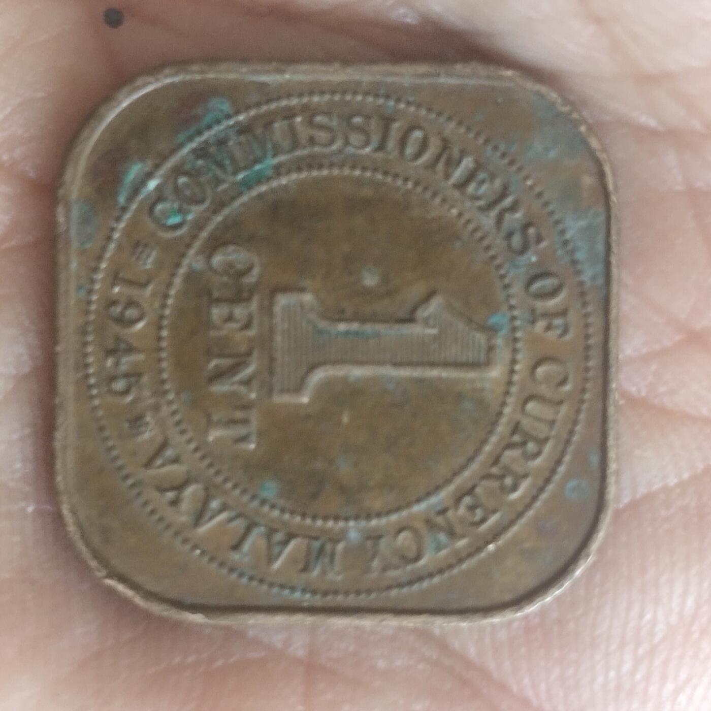 老铜币捡漏专场第三期（无押金可累计，捡漏，全场50包邮，偏远地区除外 外国硬币