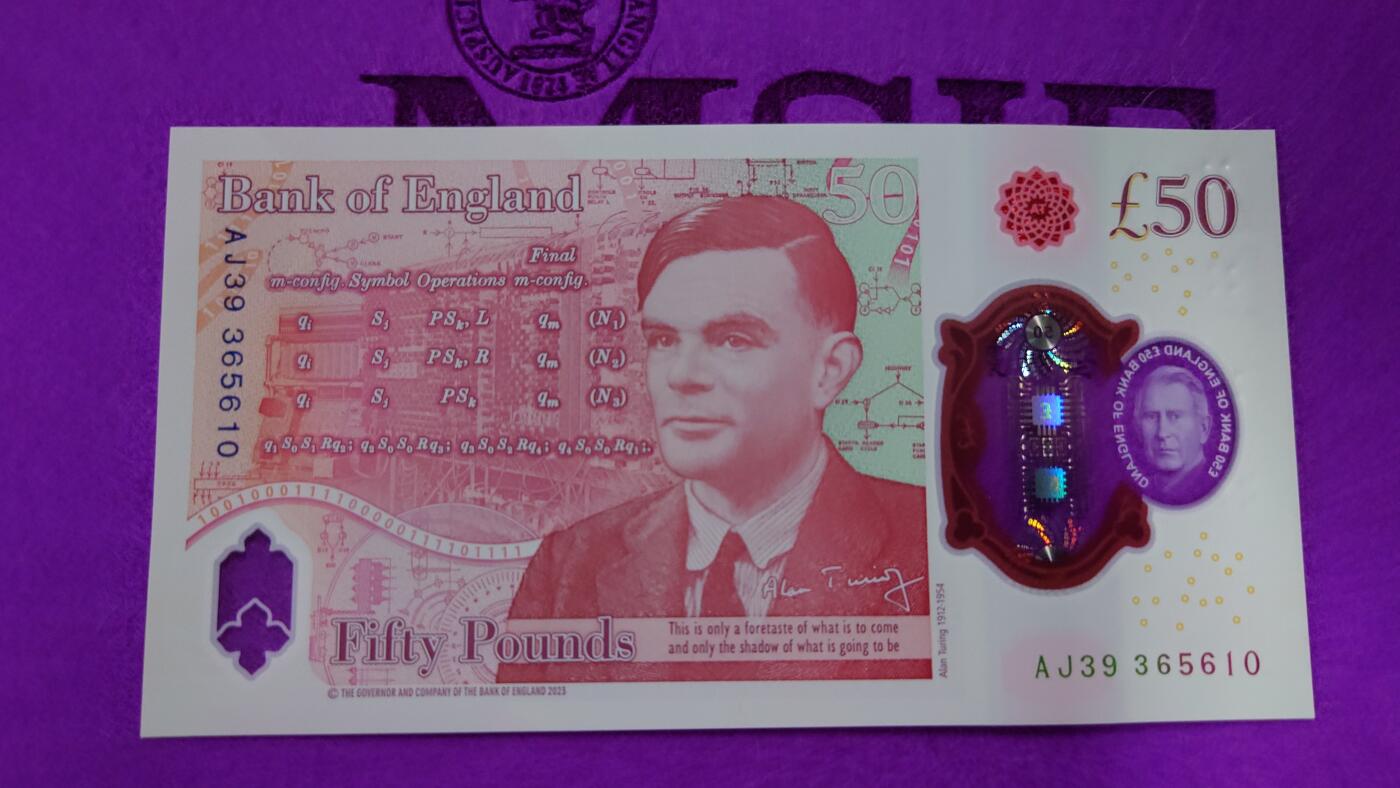 【世界钱币】精选微拍第116期暨2024年第27期  部分硬货0元起拍 还有新品1996首年瑞士人像1000等 2023年英国G序列50镑查尔斯 全新绝品(窗口完美)全程无47尾号5610