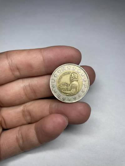 2024年集古藏今外币拍卖第十期-第1场—（总第91拍），新一期拍卖开始了。 - 1989年葡萄牙100埃斯库多