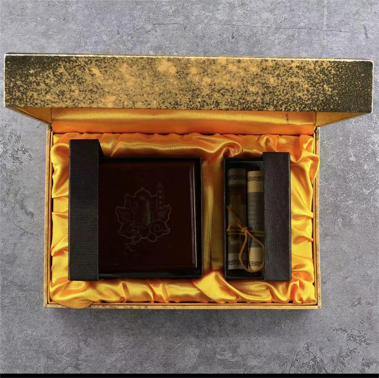 【Blue Auction】✨世界纸币精拍第500期盛典——白金之夜🔥🔥🔥 C-【满分 冠军分】中国 2003年1/2盎司 佛指舍利金币 含开光证书 NGC PF70 ULTRA CAMEO 深度镜面 