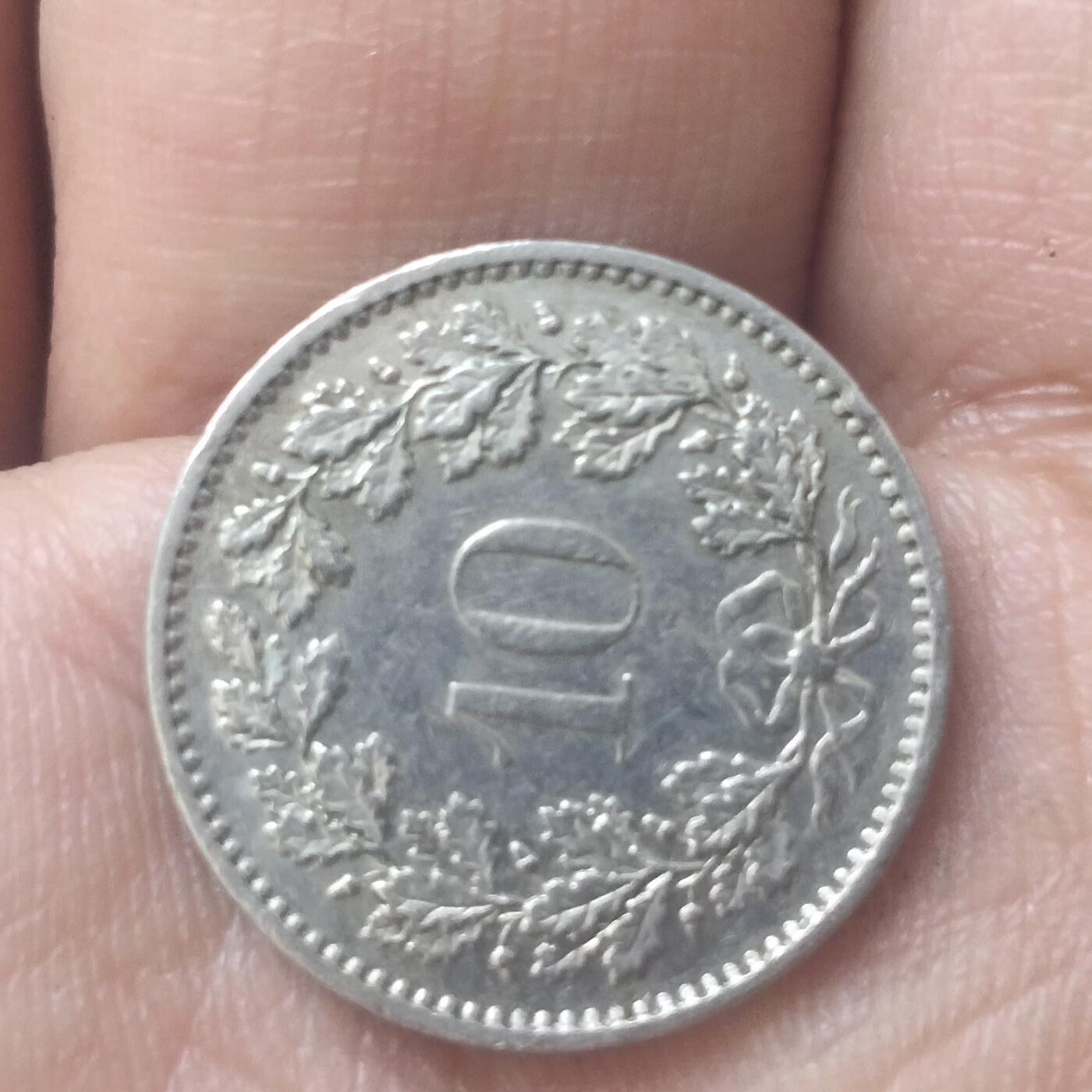 老铜币捡漏专场第三期（无押金可累计，捡漏，全场50包邮，偏远地区除外 外国硬币