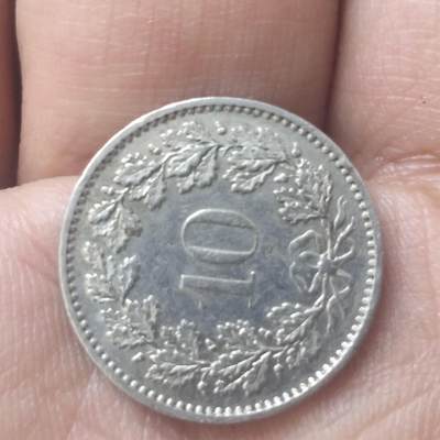 老铜币捡漏专场第三期（无押金可累计，捡漏，全场50包邮，偏远地区除外 - 外国硬币