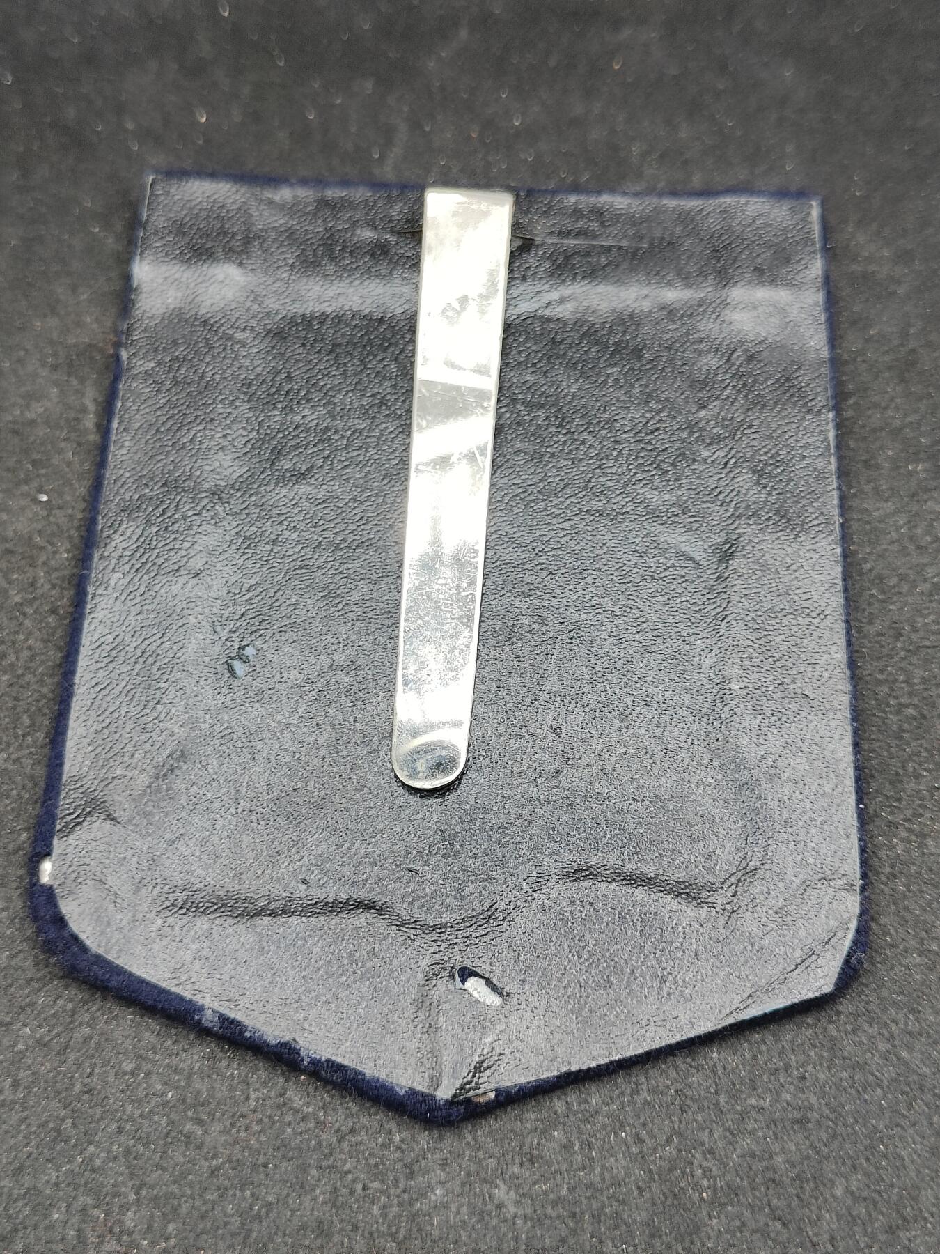 全场0元起拍 第170期 咸鱼国勋章拍卖专场 7月3日（周三）下午6：00开始 国际狮子会刺绣章