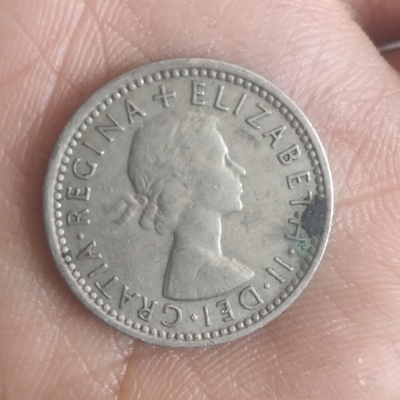 老铜币捡漏专场第三期（无押金可累计，捡漏，全场50包邮，偏远地区除外 外国硬币