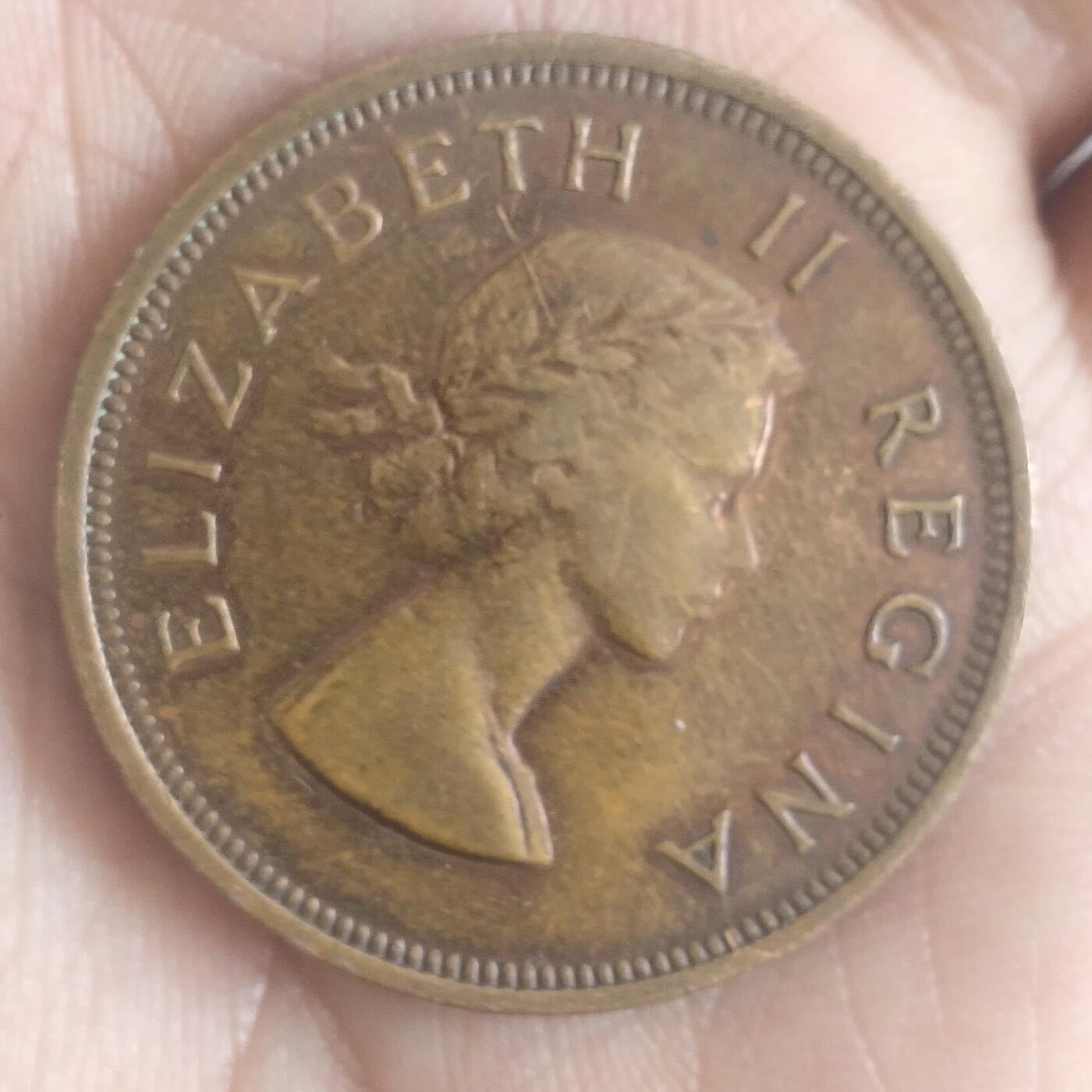 老铜币捡漏专场第三期（无押金可累计，捡漏，全场50包邮，偏远地区除外 外国硬币