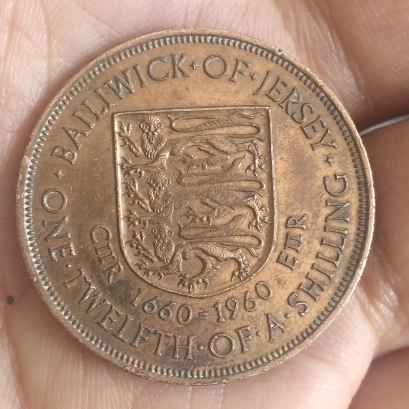 老铜币捡漏专场第三期（无押金可累计，捡漏，全场50包邮，偏远地区除外 外国硬币 