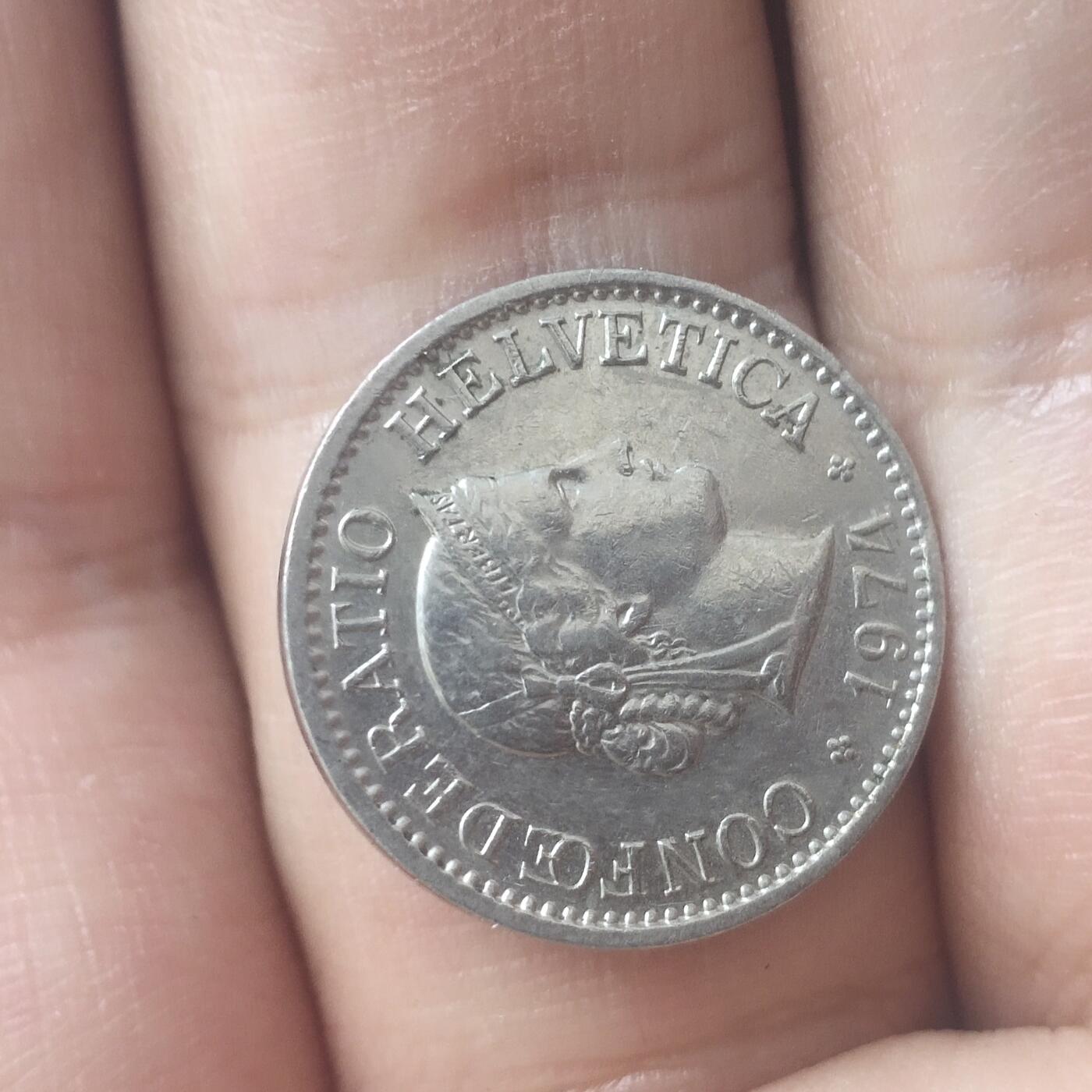 老铜币捡漏专场第三期（无押金可累计，捡漏，全场50包邮，偏远地区除外 外国硬币