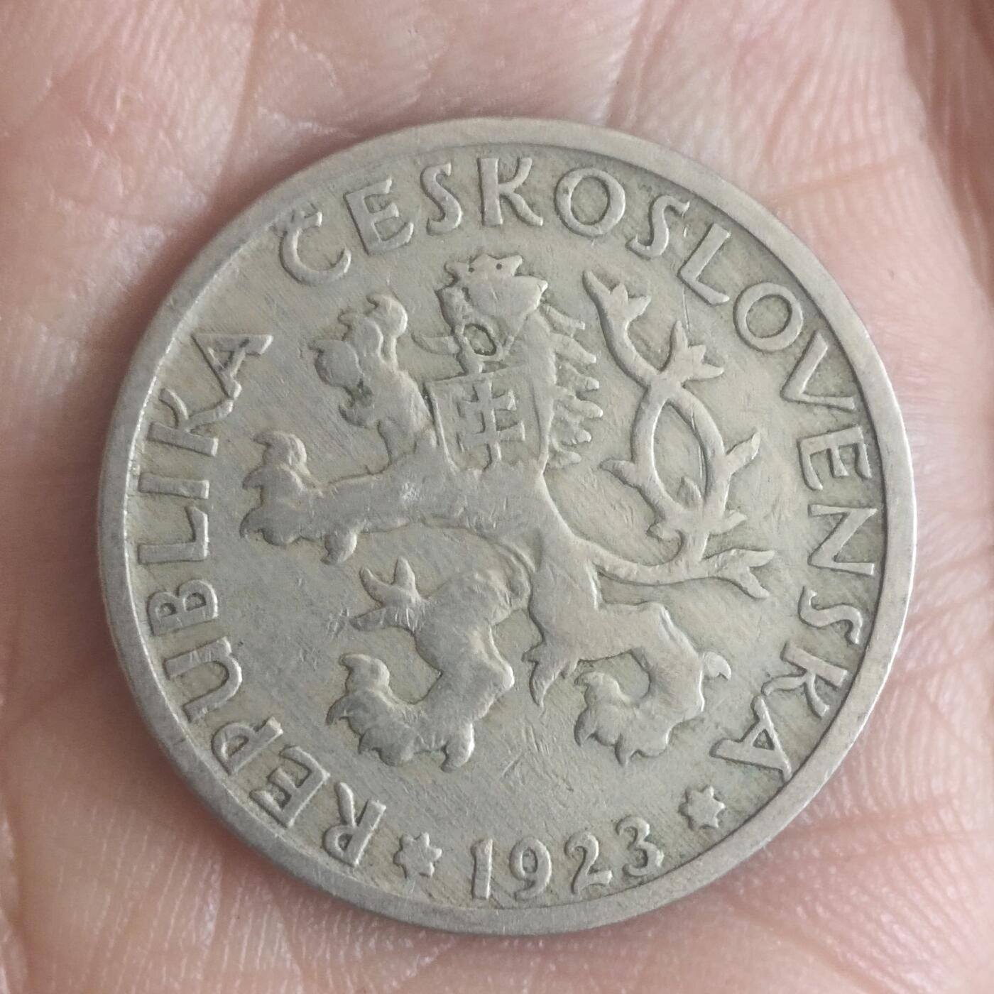 老铜币捡漏专场第三期（无押金可累计，捡漏，全场50包邮，偏远地区除外 外国硬币