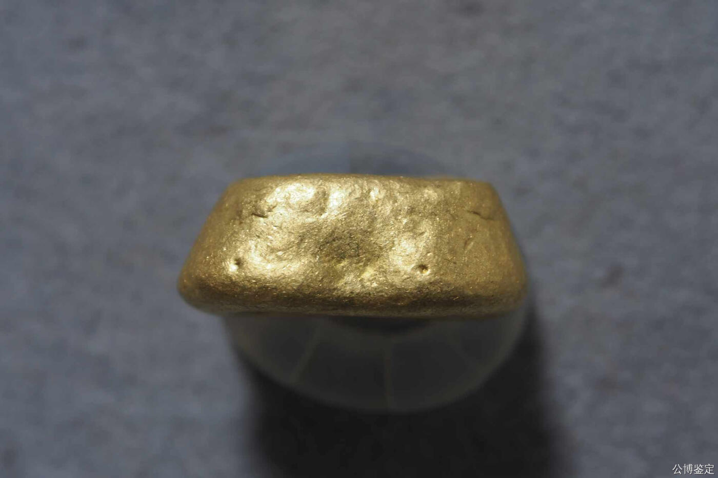 济南庆丰利金锭