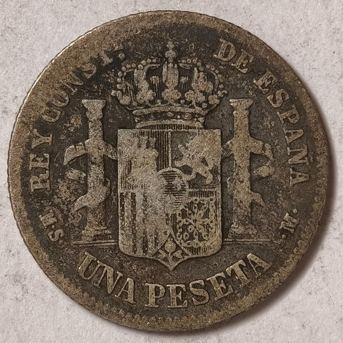 First
