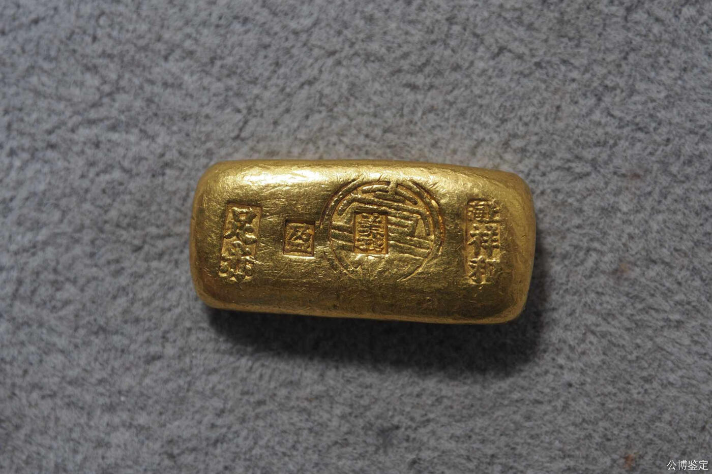 上海祥和 壹两