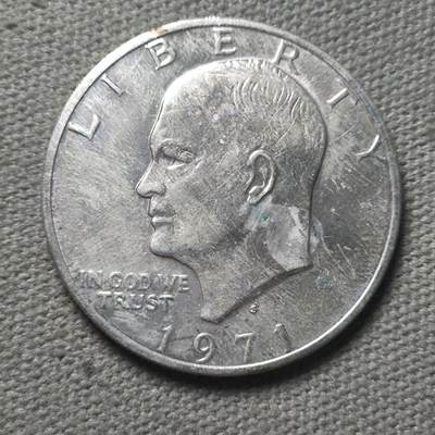 一百五十期 七月第一拍 - 7.1.3美国1元纪念银币